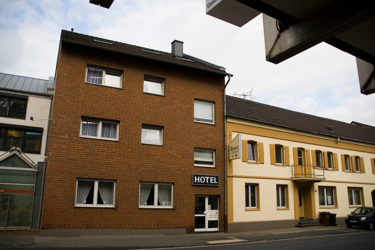 Hotel Zum Schwan Weilerswist Extérieur photo